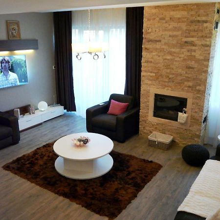 Silver Mountain Apartment A32 - 3 Rooms 3 Bathrooms Poiana Brasov Esterno foto