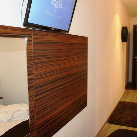 Silver Mountain Apartment A32 - 3 Rooms 3 Bathrooms Poiana Brasov Esterno foto