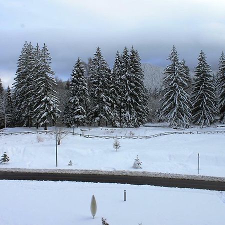 Silver Mountain Apartment A32 - 3 Rooms 3 Bathrooms Poiana Brasov Esterno foto