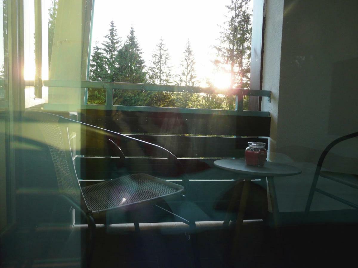 Silver Mountain Apartment A32 - 3 Rooms 3 Bathrooms Poiana Brasov Esterno foto