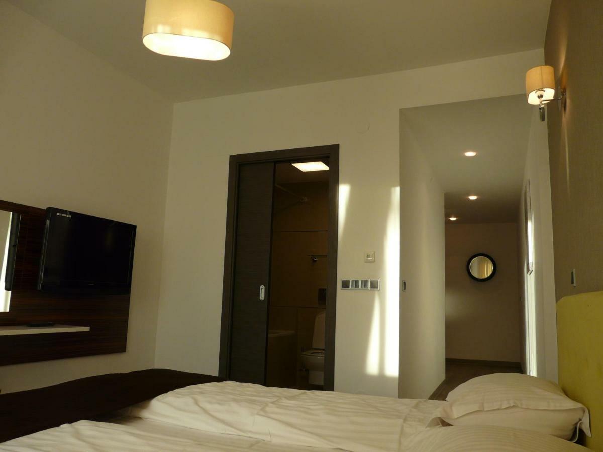 Silver Mountain Apartment A32 - 3 Rooms 3 Bathrooms Poiana Brasov Esterno foto