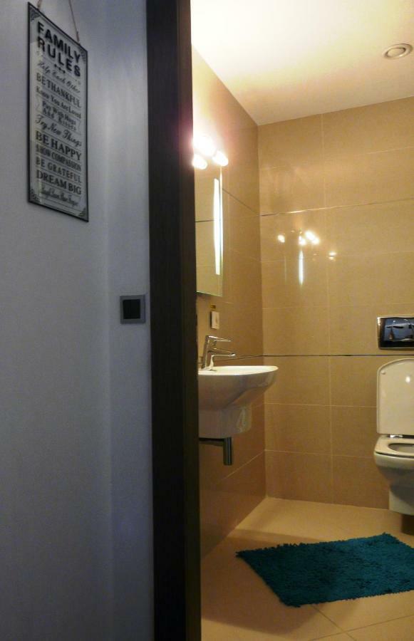 Silver Mountain Apartment A32 - 3 Rooms 3 Bathrooms Poiana Brasov Esterno foto