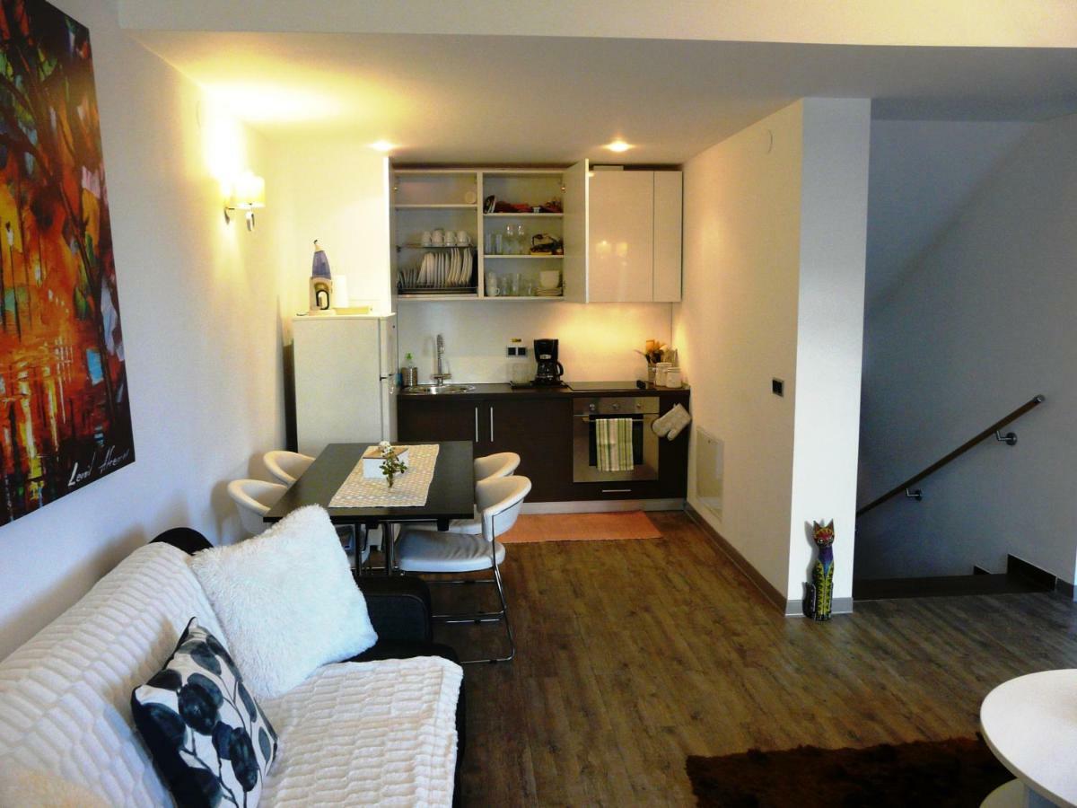 Silver Mountain Apartment A32 - 3 Rooms 3 Bathrooms Poiana Brasov Esterno foto