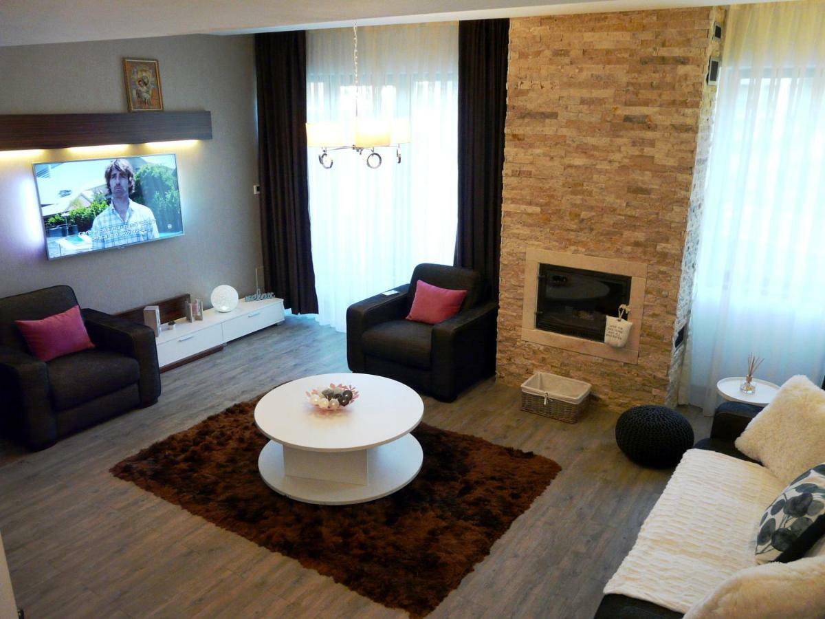 Silver Mountain Apartment A32 - 3 Rooms 3 Bathrooms Poiana Brasov Esterno foto