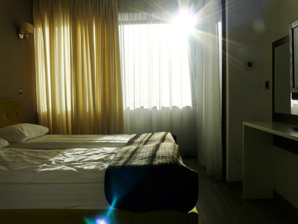 Silver Mountain Apartment A32 - 3 Rooms 3 Bathrooms Poiana Brasov Esterno foto