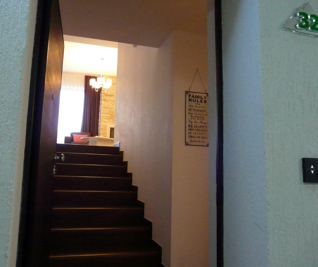 Silver Mountain Apartment A32 - 3 Rooms 3 Bathrooms Poiana Brasov Esterno foto