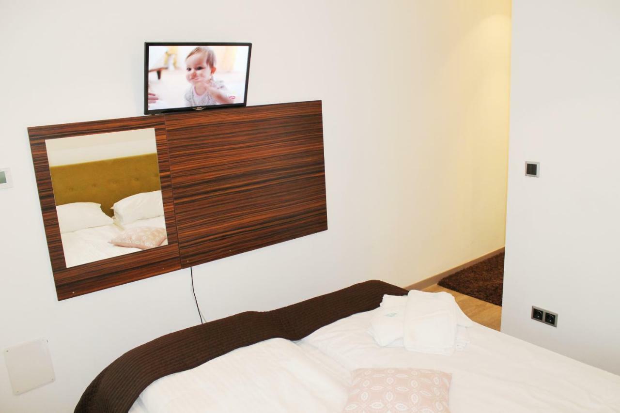 Silver Mountain Apartment A32 - 3 Rooms 3 Bathrooms Poiana Brasov Esterno foto
