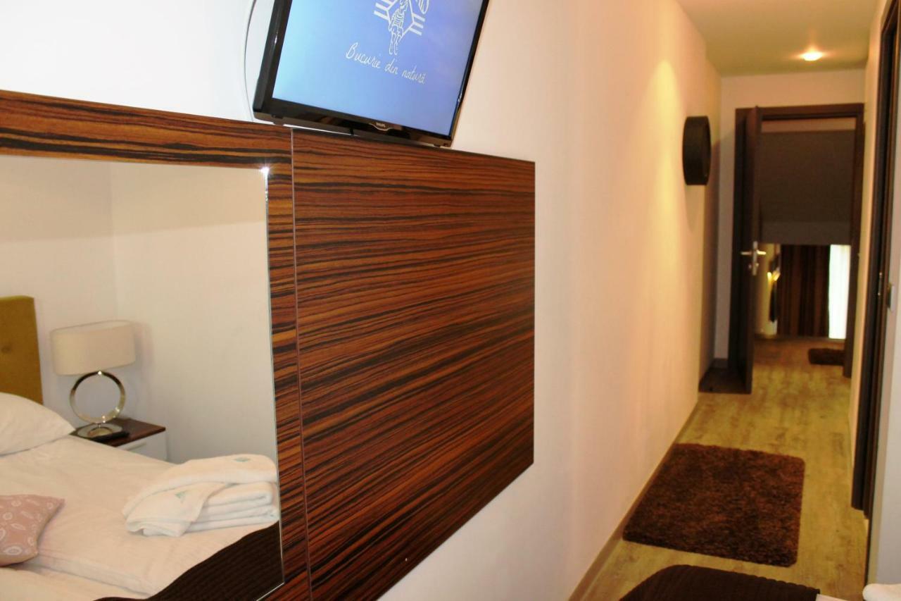 Silver Mountain Apartment A32 - 3 Rooms 3 Bathrooms Poiana Brasov Esterno foto