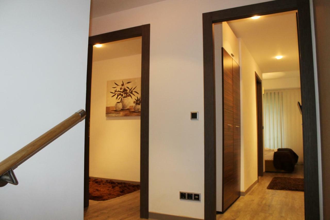 Silver Mountain Apartment A32 - 3 Rooms 3 Bathrooms Poiana Brasov Esterno foto