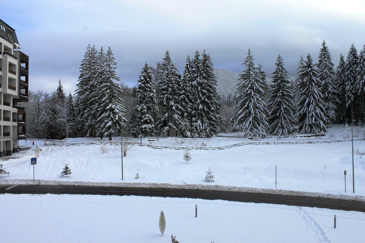 Silver Mountain Apartment A32 - 3 Rooms 3 Bathrooms Poiana Brasov Esterno foto