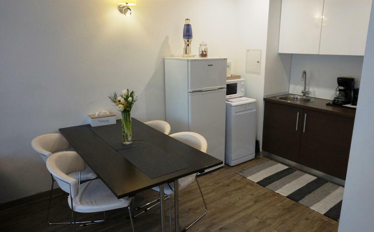 Silver Mountain Apartment A32 - 3 Rooms 3 Bathrooms Poiana Brasov Esterno foto