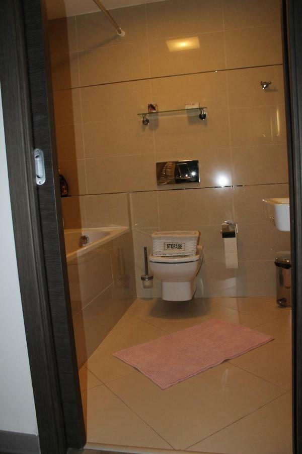 Silver Mountain Apartment A32 - 3 Rooms 3 Bathrooms Poiana Brasov Esterno foto